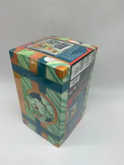 Pokemon Paldea Adventure Chest TCG New Sealed - Image 4