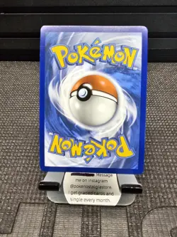 Pokemon Card Snorlax SVP051 Black Star Ultra Rare Promos - Image 2