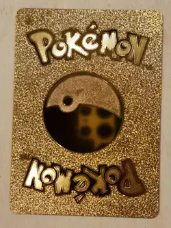 Pokemon - Charizard VMAX - G-Max Wildfire - Gold Foil - Fan Art - Card #143/293 - Image 2