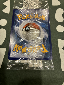 Pokemon Shiny Magikarp XY 143 Holo Black Star Target Promo 2016 SEALED RARE - Image 5