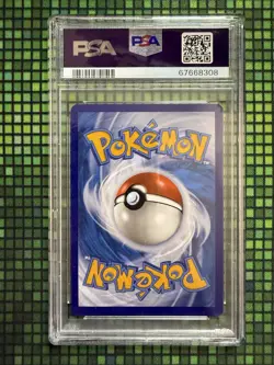 PSA 10 2022 Pokemon SWSH Charizard #TG03/TG30 UR Lost Origin Trainer Gallery - Image 4