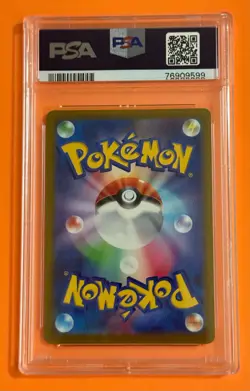 PSA 10 GEM MINT Dialga VSTAR 260/172 Universe Gold UR Japanese Pokemon Secret - Image 2