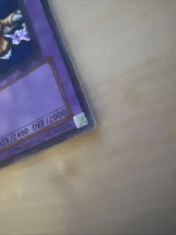 Yu-Gi-Oh! TCG Thousand Dragon Metal Raiders MRD-E143 Unlimited Secret Rare - Image 3