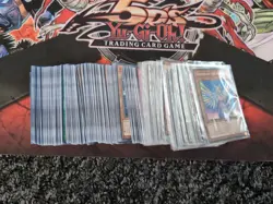 209 Random Yu-Gi-Oh Cards Inc Holos! Brand New! Mint Condition! - Image 1