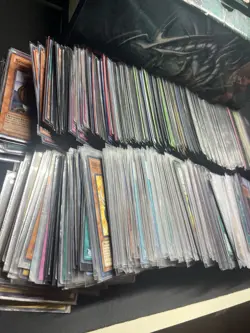 | Yugioh Lot In Deluxe Edition Starter Deck Joey Box W/ Ultra Red Eyes Dragon | - Image 4