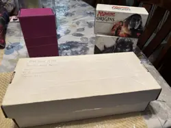 Magic The Gathering | Yu GI-Oh! Playing Cards - Large Assortment | Cases | Dice - Image 2