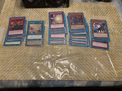 Magic The Gathering | Yu GI-Oh! Playing Cards - Large Assortment | Cases | Dice - Image 4