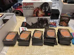 Magic The Gathering | Yu GI-Oh! Playing Cards - Large Assortment | Cases | Dice - Image 5