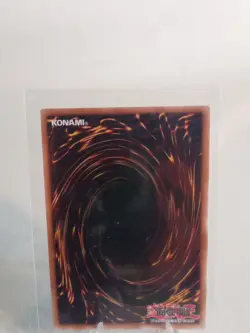 Yugioh! LP Slifer the Sky Dragon - SBC2-ENA01 - Prismatic Secret Rare - 1st Edit - Image 2