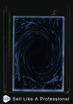 OBELISK THE TORMENTOR YUGIOH SECRET RARE SHONEN JUMP JMP-004 2002 ENGLISH - Image 2