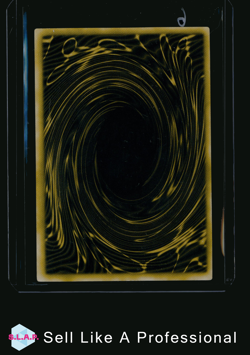 THE WINGED DRAGON OF RA YUGIOH SECRET RARE DAWN OF DESTINY DOD-001 2004 EN - Image 2