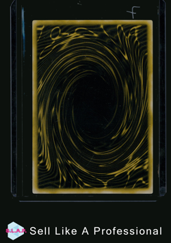 THE WINGED DRAGON OF RA YUGIOH SECRET RARE DAWN OF DESTINY DOD-001 2004 EN - Image 2
