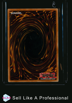 DARK PALADIN YUGIOH DUEL MASTER'S GUIDE DMG-001 2003 ENGLISH - Image 2