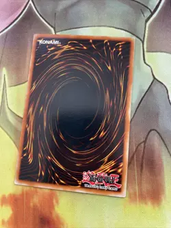 NTR-EN003 Magician's Circle - Game Promo - Super - Yugioh - Image 4