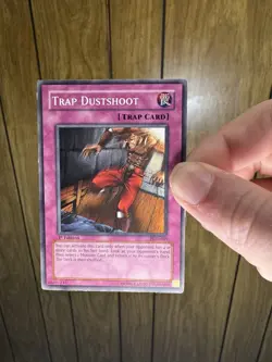 Trap Dustshoot PGD-049 Common MP - Image 1