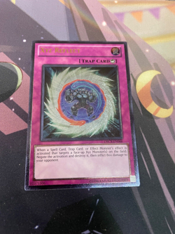 YUGIOH - XYZ REFLECT - ULTIMATE RARE - ORCS - NM - UNLIMITED - Image 1