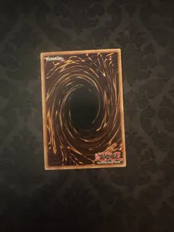 Yugioh! Mazera DeVille - TLM-ENSE3 - Ultra Rare - Promo Edition - Image 2