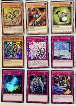 42 Yu-Gi-Oh ULTRA, SECRET AND SPECIAL RARES ALL 1ST EDITIONS Multiple Sets (B) - Image 5