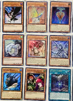 42 Yu-Gi-Oh ULTRA, SECRET AND SPECIAL RARES ALL 1ST EDITIONS Multiple Sets (E) - Image 5