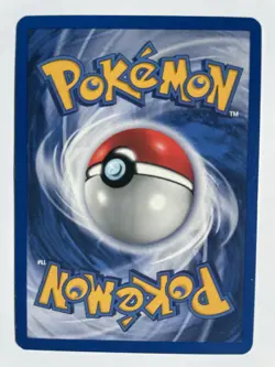 Pokemon Card 2000 Gym Heroes Set Erika's Weepinbell 48/132 NM-Mint - Image 2