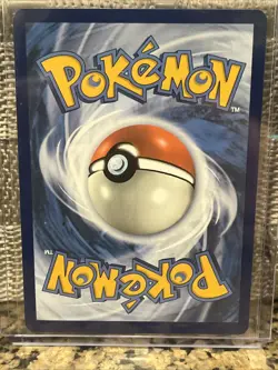 Pokemon TCG Tinkatuff Illustration Rare Holo Card 217/193 Sv02: Paldea Evolved - Image 2