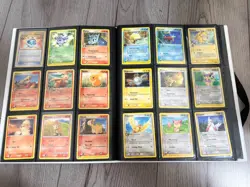 Pokemon - Vintage - Card Lot - Ex Era / DP Era - 32 Cards - Played - Image 1