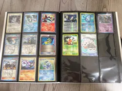 Pokemon - Vintage - Card Lot - Ex Era / DP Era - 32 Cards - Played - Image 2