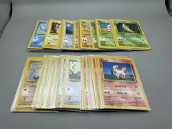 Pokemon TCG Bulk Lot 650+ Cards - Base Set - Image 3