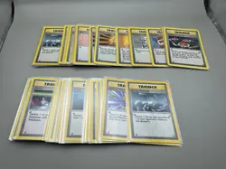Pokemon TCG Bulk Lot 650+ Cards - Base Set - Image 5