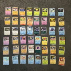 Pokemon TCG Scarlet & Violet 151 Bundle 120+ Cards - Image 2