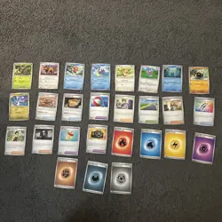 Pokemon TCG Scarlet & Violet 151 Bundle 120+ Cards - Image 3