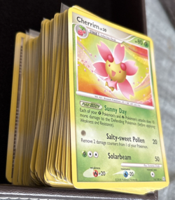 Pokemon TCG - Assorted Vintage Sets 2008 Bulk Bundle 138 Cards Inc Rares - Image 1