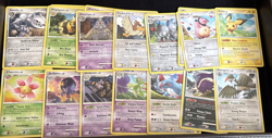 Pokemon TCG - Assorted Vintage Sets 2008 Bulk Bundle 138 Cards Inc Rares - Image 2