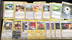 Pokemon TCG - Assorted Vintage Sets 2008 Bulk Bundle 138 Cards Inc Rares - Image 4