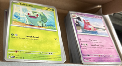Pokemon TCG Scarlet and Violet 151 Common / Uncommon Full Set - 128 cards - Image 1