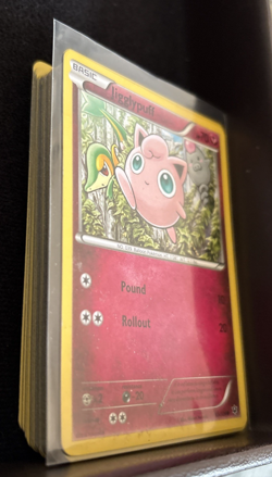 Pokemon TCG - Assorted Vintage Sets 2016-17 2020-21 Bulk Bundle 46 Cards - Image 1