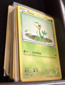 Pokemon - Assorted Sets 2011 Vintage Bulk Bundle 49 Cards Inc Rares - Image 1