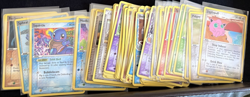 Pokemon TCG - Assorted Vintage Sets 2004-2006 Bulk Bundle 56 Cards Inc Rares - Image 1