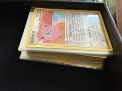 Pokemon TCG - Assorted Vintage Sets 2004-2006 Bulk Bundle 56 Cards Inc Rares - Image 2