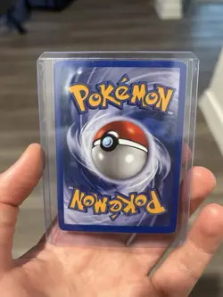 Pokemon TCG G2 Aquapolis Uncommon Reverse Holo Card Juggler 126/147 NM - Image 2