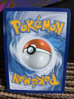 Pokemon TCG Latias XY78 Black Star Promo Card - Image 2