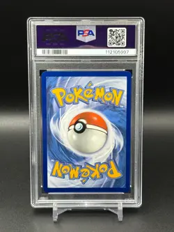 Pokemon Armarouge 203/198 SV01: Scarlet & Violet Base Set Holo PSA 10 GEM - Image 2