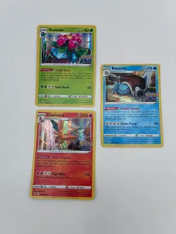 500 Pokemon Cards Bulk Lot - Mixed TCG Collection, Common & Uncommon Assortment - Image 2