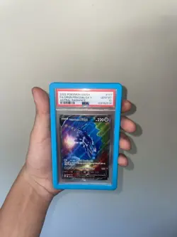 Origin Forme Dialga V 177/189 PSA 10 Gem Mint Alt Art Pokemon Astral Radiance - Image 1