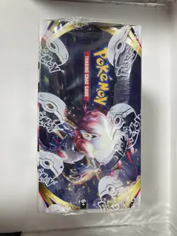 Pokemon TCG Sword and Shield Lost Origin Booster Box Factory Sealed - Image 2
