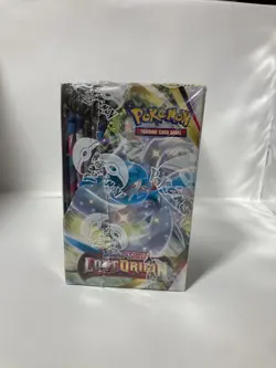 Pokemon TCG Sword and Shield Lost Origin Booster Box Factory Sealed - Image 3