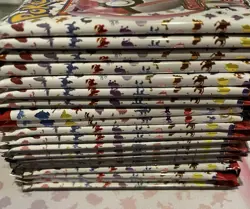 Pokemon TCG 151 Loose Booster Packs Lot Of 19 - Image 4