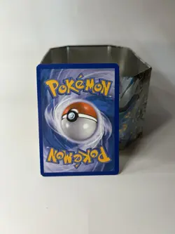 2013 Pokemon B&W Legendary Treasures Reshiram Secret Rare #114/113 - Gold Holo - Image 2