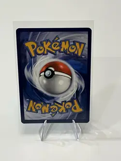 Pokemon Scarlet & Violet Black Star Promo - Quaquaval SVP 005 - Image 4