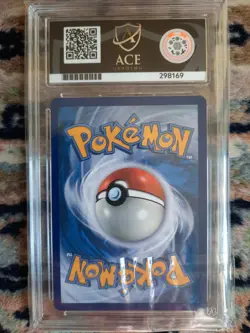 Kingdra EX | Black Star Promo SVP 131 | Ace 9 Mint | Pokemon TCG - Image 2